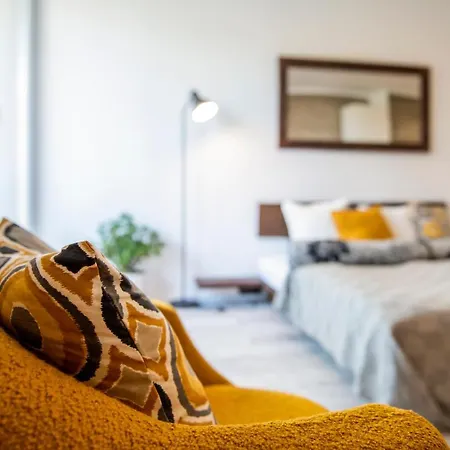 Loft Apartman Διαμέρισμα *