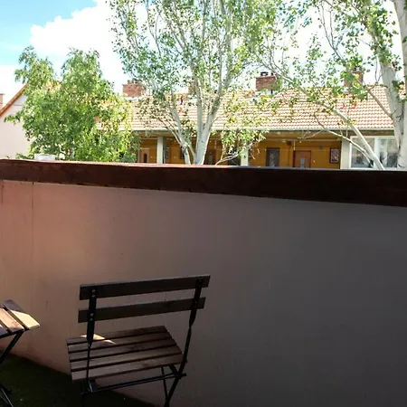 Loft Apartman * Pécs