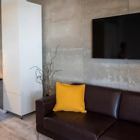 Loft Apartman Διαμέρισμα