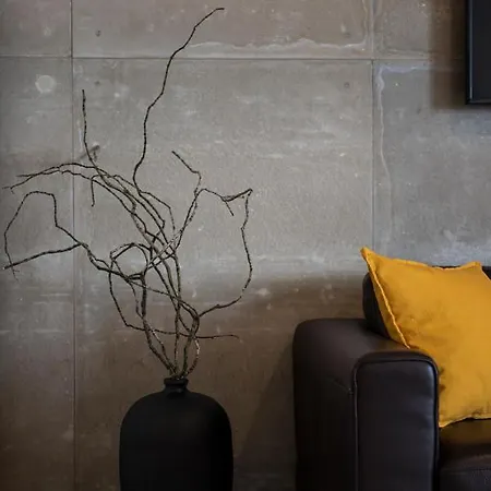 Lejlighed Loft Apartman *