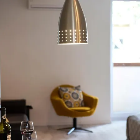 Loft Apartman *