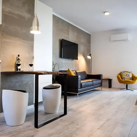 Loft Apartman * Pécs