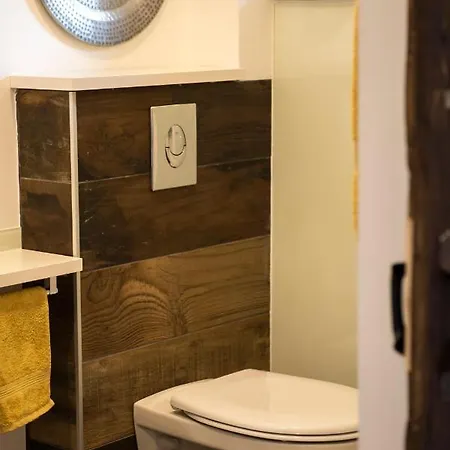 Loft Apartman *